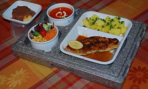 Essensmen&uuml;